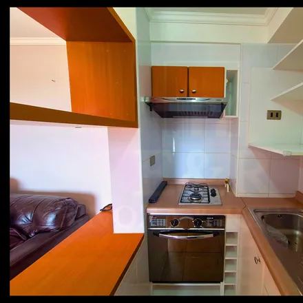 Buy this 2 bed apartment on Colo Colo 1372 in 403 0177 Concepcion, Chile