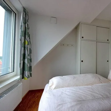 Rent this 1 bed apartment on Schützenverein Nordseeheilbad Wangerooge von 1994 e.V. in Schulstraße 2a, 26486 Wangerooge