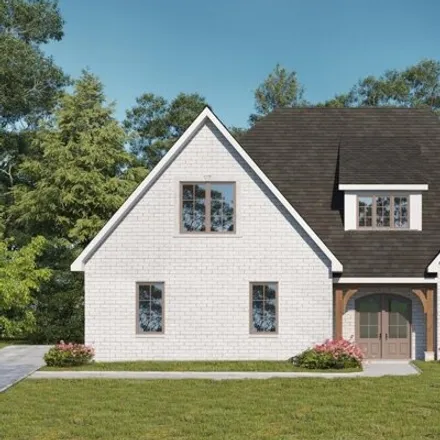 Buy this 4 bed house on 1299 Highland Village Trail in Highland Lakes, Shelby County