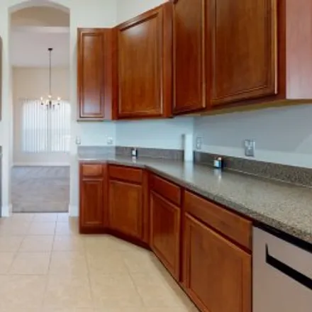 Buy this 3 bed apartment on 3549 Valleyview Drive in Bellalago, Kissimmee