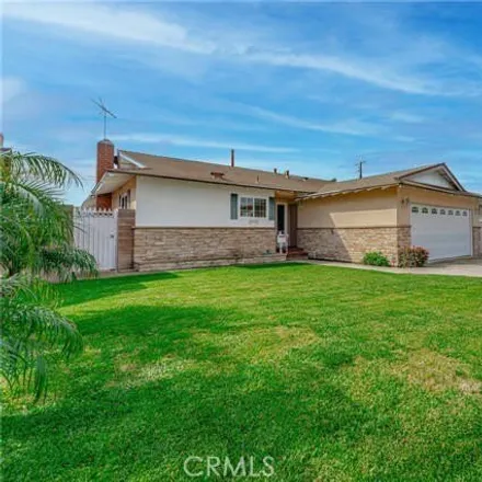Image 3 - 8382 East Blithedale Street, Long Beach, CA 90808, USA - House for sale