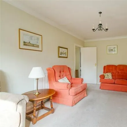 Image 4 - The Greenwood, Guildford, GU1 2NE, United Kingdom - House for sale