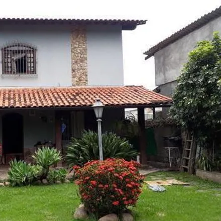 Buy this 4 bed house on Rua Doutor Salomão Vergueiro da Cruz in Piratininga, Niterói - RJ