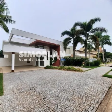 Image 2 - Rua das Abélias, Parque Imperador, Campinas - SP, 13097-600, Brazil - House for sale