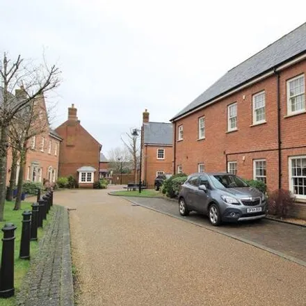 Image 1 - Bakers Mews, Tarleton, PR4 6LS, United Kingdom - Apartment for sale