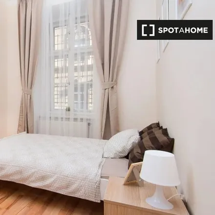 Rent this 6 bed room on Vltavská 350/26 in 150 00 Prague, Czechia