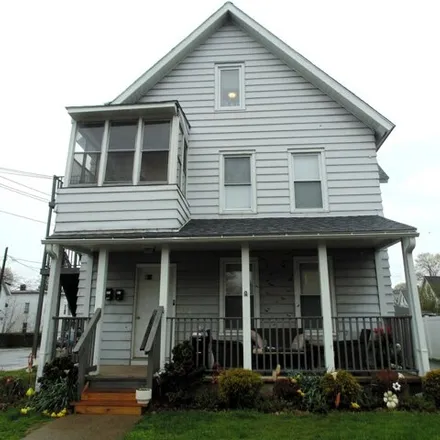 Rent this 2 bed house on 142 Prospect Avenue in Shelton, CT 06484