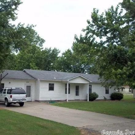 Buy this 3 bed house on 205 Stephan Lane in Corning, AR 72422
