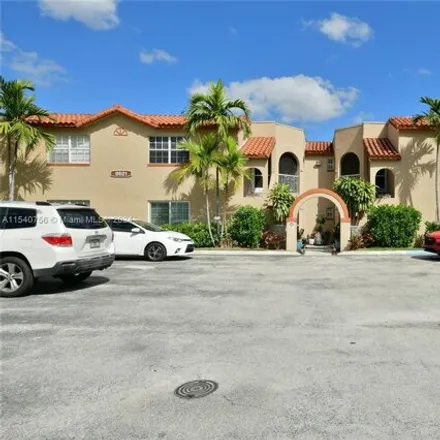 Image 3 - 8621 Sw 5th St Apt 206, Pembroke Pines, Florida, 33025 - Condo for sale