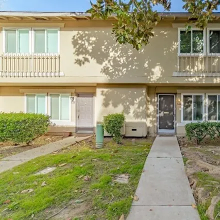 Buy this 3 bed townhouse on La Riviera Drive in Rosemont, CA 95864