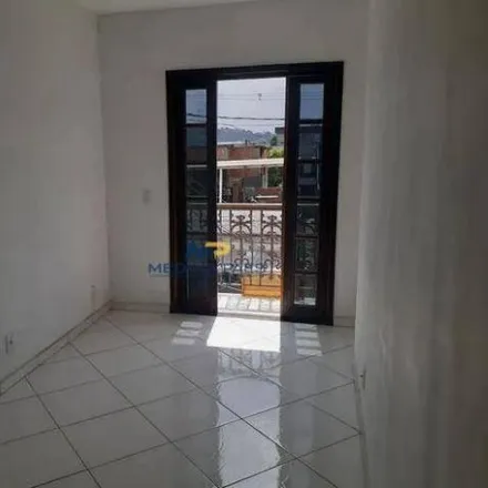 Buy this 1 bed apartment on Rua Ivan Bragança in Rocha, São Gonçalo - RJ