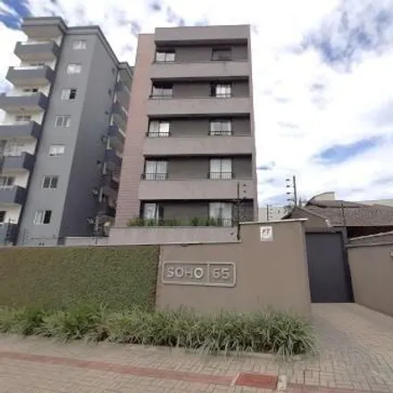 Image 2 - Rua Bartolomeu de Gusmão 79, Bom Retiro, Joinville - SC, 89222-590, Brazil - Apartment for sale