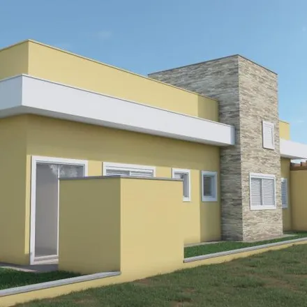 Buy this 3 bed house on unnamed road in Ninho Verde 2 Eco Residence, Região Geográfica Intermediária de Bauru - SP