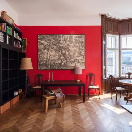 Rent this 4 bed apartment on Kriegerdenkmal in Hauptplatz, 3150 Wilhelmsburg