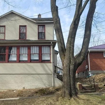 Image 1 - 299 Wyoming Street, Westmont, Cambria County, PA 15905, USA - Duplex for sale