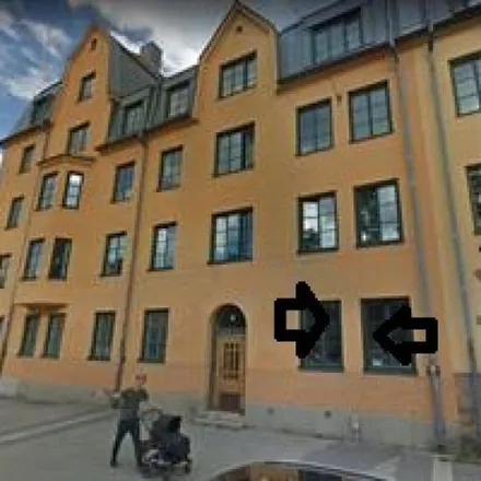 Image 1 - Gustav II Adolf, Gustav Adolfs Torg, 103 21 Stockholm, Sweden - Apartment for rent