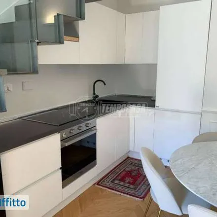 Image 2 - Via Giuseppe Luigi Lagrange 34e, 10123 Turin TO, Italy - Apartment for rent