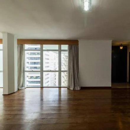 Rent this 4 bed apartment on Rua Doutor Gabriel dos Santos 600 in Santa Cecília, São Paulo - SP