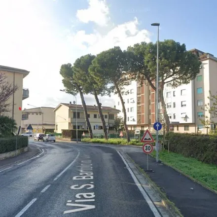 Rent this 4 bed apartment on Via San Bartolo in Tuto 7a in 50018 Scandicci FI, Italy