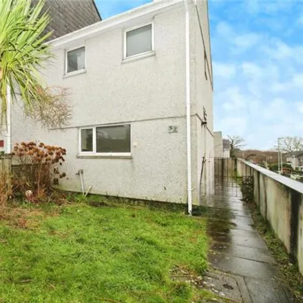 Buy this 3 bed house on unnamed road in Plymouth, PL6 8SZ