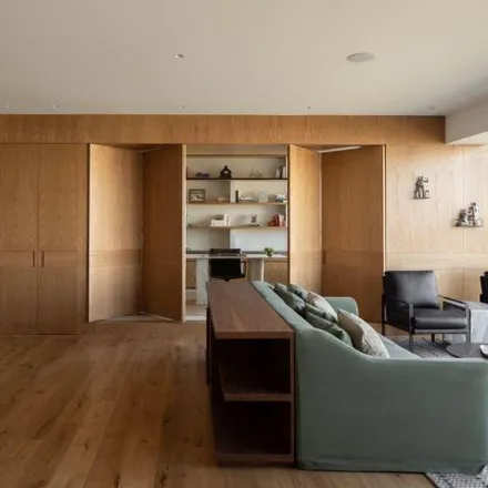 Rent this 3 bed apartment on Calle Bernardo Quintana in Álvaro Obregón, 01376 Mexico City