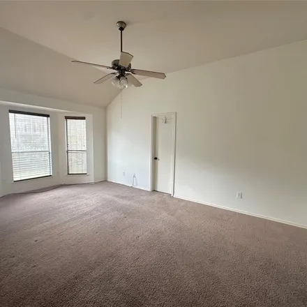 Rent this 3 bed apartment on 2816 Drycreek Lane in Dallas, TX 75237