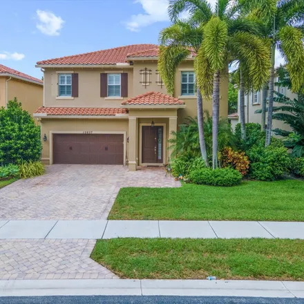Buy this 4 bed house on 10657 Willow Oak Court in Wellington, Palm Beach County