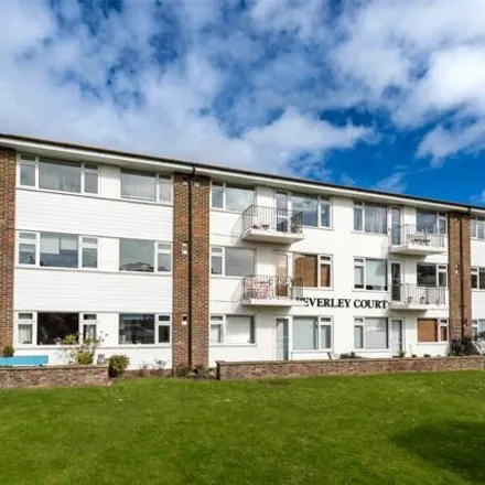 Buy this 1 bed apartment on Wilmington Court in Bath Road, Worthing