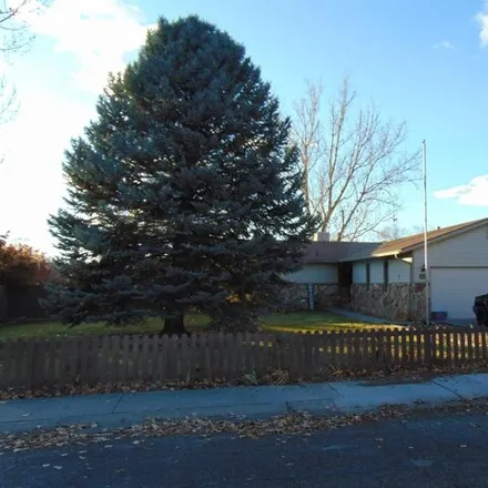 Buy this 3 bed house on 321 North Ash Street in Fruita, CO 81521