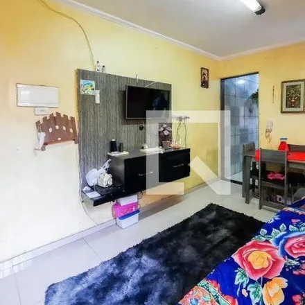 Rent this 2 bed apartment on Rua Céu Azul in Cooperativa, São Bernardo do Campo - SP