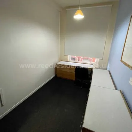 Image 1 - Stoney Street, Nottingham, NG1 1LP, United Kingdom - Apartment for rent