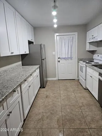 Rent this 1 bed apartment on 3880 North 9th Place in Phoenix, AZ 85014