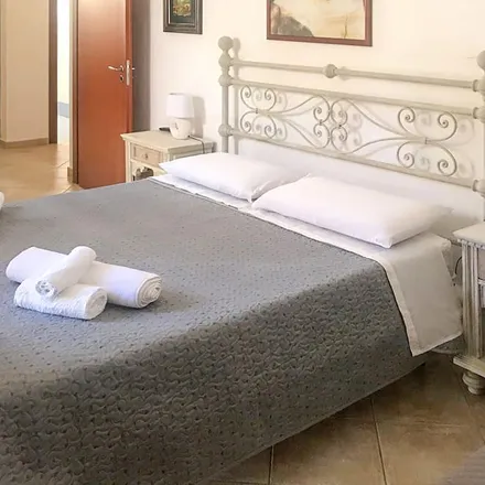 Rent this 2 bed apartment on 91021 Campobello di Mazara TP