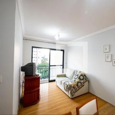 Rent this 2 bed apartment on Clube Aquático do Bosque in Rua Traituba, Chácara Inglesa