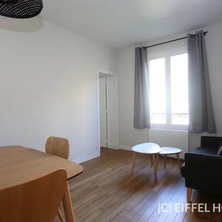 Image 3 - 63 Rue Lecourbe, 75015 Paris, France - Apartment for rent