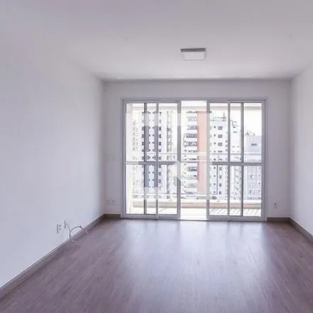 Rent this 2 bed apartment on Edifício Upstyle in Rua Nanuque 652, Vila Hamburguesa