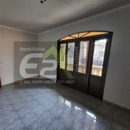 Buy this 3 bed house on Rua José Favoretto in Parque Industrial, São Carlos - SP