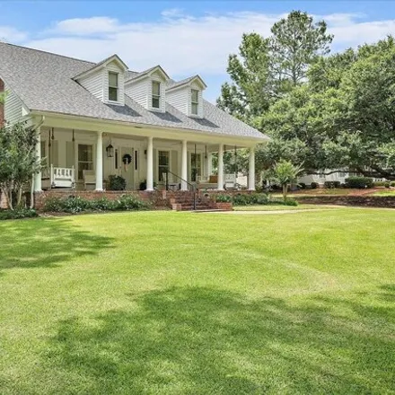 Image 3 - Country Club of Canton, 183 Country Club Road, Canton, MS 39046, USA - House for sale