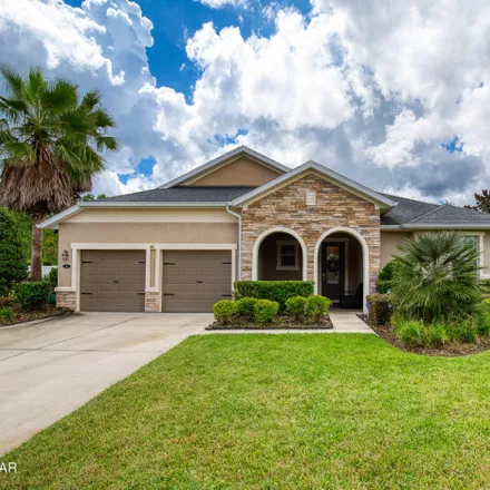 Buy this 3 bed house on 4 Abacus Avenue in Ormond Beach, FL 32174