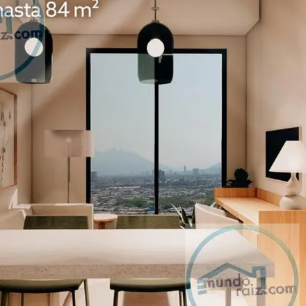 Buy this 2 bed apartment on Privada Valle Dorada in Valle de las Mitras, 64170 Monterrey