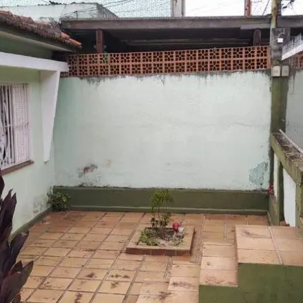 Buy this 3 bed house on Rua Carijós in Jardim Alvorada, Santo André - SP