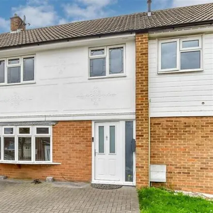 Image 1 - The Golden Swift, Helions Road, Harlow, CM19 4EU, United Kingdom - Townhouse for sale