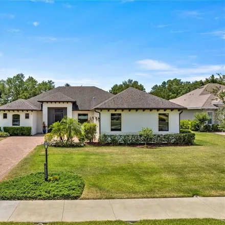 Buy this 3 bed house on 5348 Sandy Hill Lane in Lady Lake, FL 32158