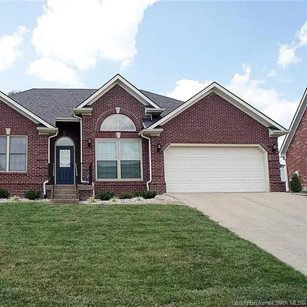 Buy this 3 bed house on 3136 Koehler Place in Floyd County, IN 47150