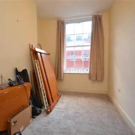 Image 6 - 1 Wilson Street, Bristol, BS2 9HH, United Kingdom - Room for rent