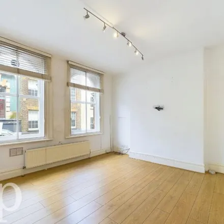 Image 2 - Limoncello, 8-9 Moor Street, London, W1D 5ND, United Kingdom - Apartment for rent