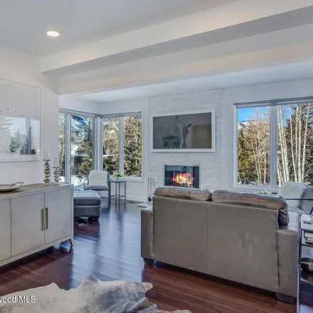 Image 7 - 101 Meadow Ranch, Snowmass Village, Pitkin County, CO 81615, USA - House for sale