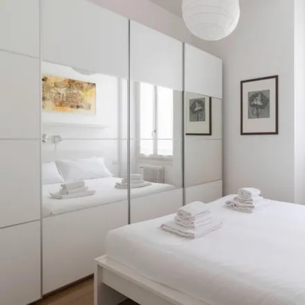 Image 1 - oTTo, Via Paolo Sarpi, 10, 20154 Milan MI, Italy - Apartment for rent