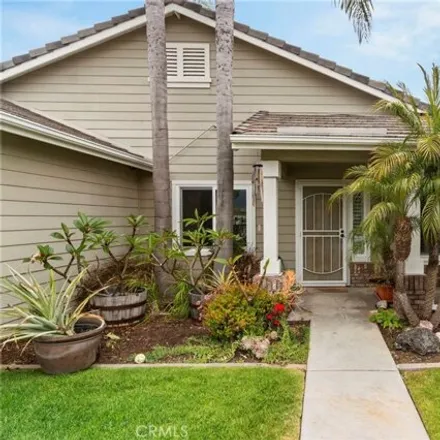 Buy this 3 bed house on 824 Big Spring Court in Corona, CA 92860