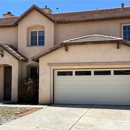Buy this 5 bed house on 16164 Silica Drive in Victorville, CA 92395